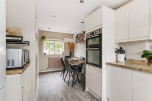 Kitchen / Dining Room - click for photo gallery